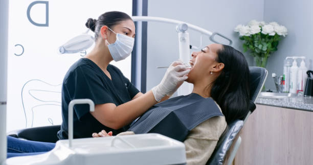 Best Preventive Dentistry  in Briggs, OK
