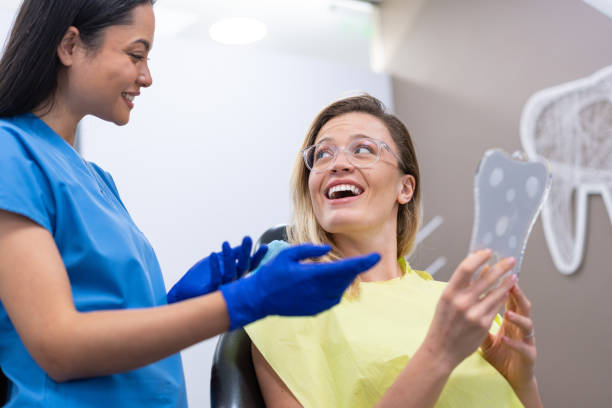 Best Periodontal (Gum) Disease Treatment  in Briggs, OK