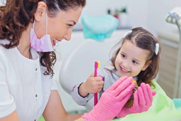 Best Dental X-Rays and Imaging  in Briggs, OK