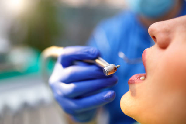 Best Pediatric Dentistry  in Briggs, OK